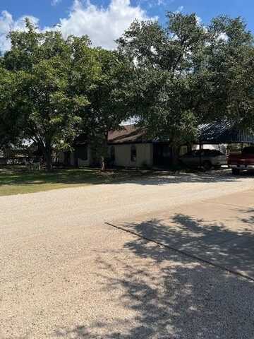 151 Las Lomas Dr, San Angelo, TX 76904