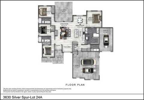 3123 Maplewood Dr, San Angelo, TX 76904