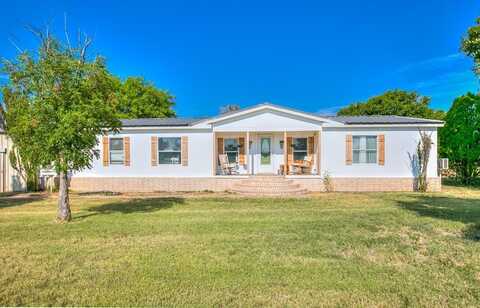 7921 Woodstock Lane, San Angelo, TX 76901