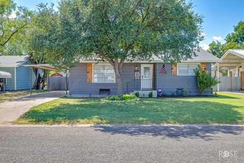 1605 Linda Lee Dr, San Angelo, TX 76905