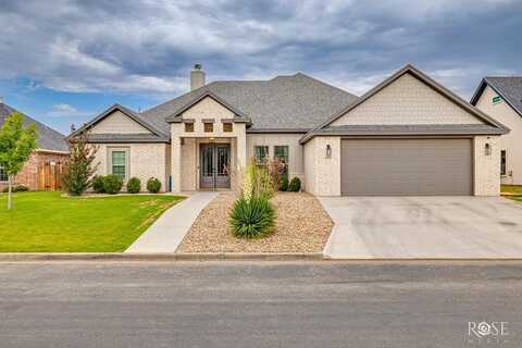 6105 Katie Lane, San Angelo, TX 76904