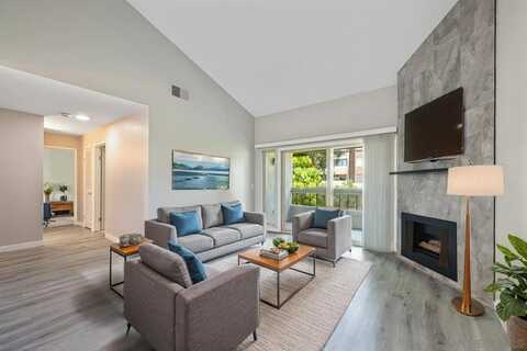 10400 Caminito Cuervo unit: 273, San Diego, CA 92108