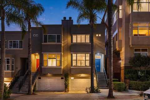 2270 6th Ave, San Diego, CA 92101