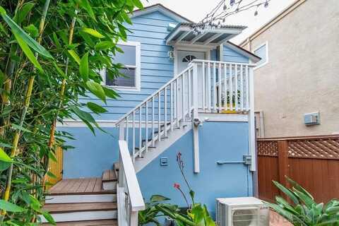 453 Westbourne St, La Jolla, CA 92037