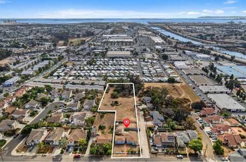160 N Del Mar Ave, Chula Vista, CA 91910