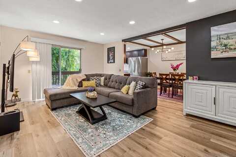 5350 Baltimore Dr unit: 20, La Mesa, CA 91942