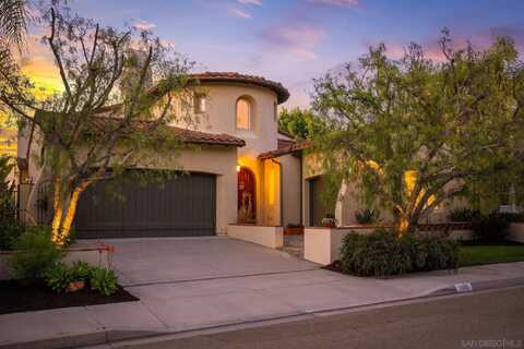 2880 Rancho Ganadero, Carlsbad, CA 92009