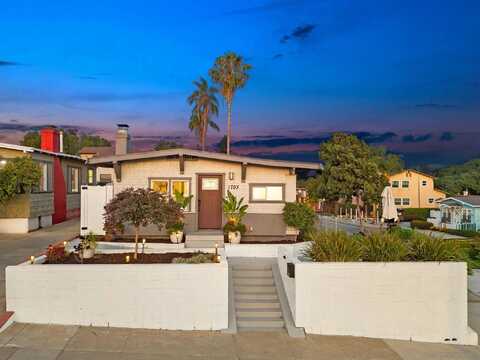 1703 30th Street, San Diego, CA 92102
