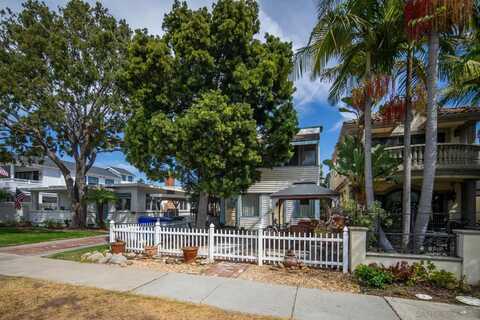 961 D Avenue, Coronado, CA 92118