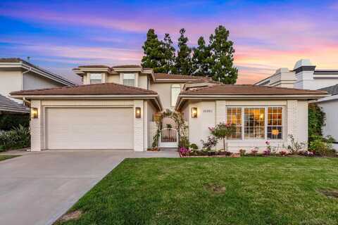 15951 Avenida Calma, Rancho Santa Fe, CA 92091