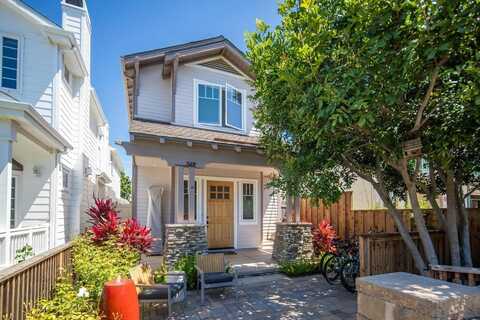 369 F Avenue, Coronado, CA 92118