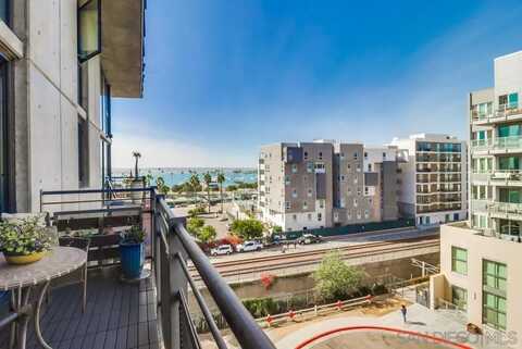 1780 Kettner unit: 513, San Diego, CA 92101