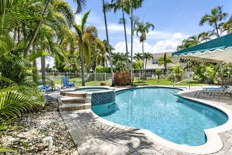 6241 C Durham Drive, Lake Worth, FL 33467