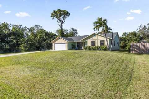 4705 Sunset Boulevard, Fort Pierce, FL 34982