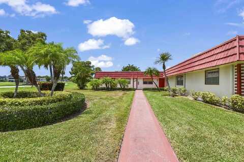 237 Waterford J Crescent, Delray Beach, FL 33446
