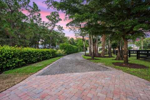14711 Draft Horse Lane, Wellington, FL 33414