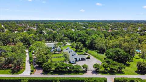14711 Draft Horse Lane, Wellington, FL 33414