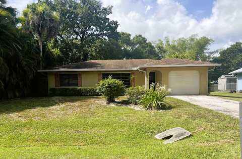 8301 Kenwood Road, Fort Pierce, FL 34951