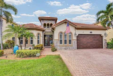 8604 Cobblestone Point Circle, Boynton Beach, FL 33472