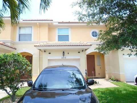 2210 Seminole Palms Drive, Greenacres, FL 33463
