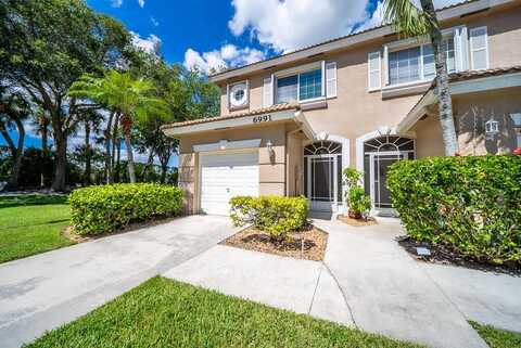 6991 Oak Bridge Lane, Lake Worth, FL 33467