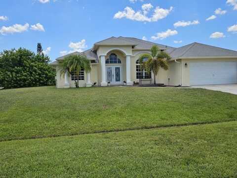 4382 SW Paley Road, Port Saint Lucie, FL 34953