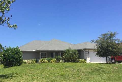 5900 Shannon Drive, Fort Pierce, FL 34951