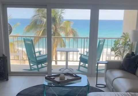 1021 Hillsboro Mile, Hillsboro Beach, FL 33062