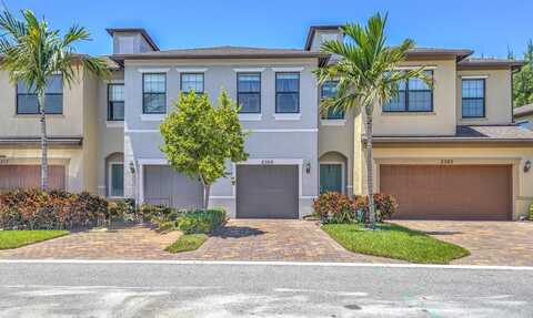 2369 Byron Street, Palm Springs, FL 33406