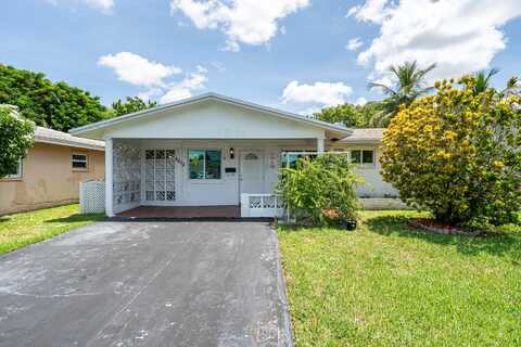 5612 NW 49th Avenue, Tamarac, FL 33319
