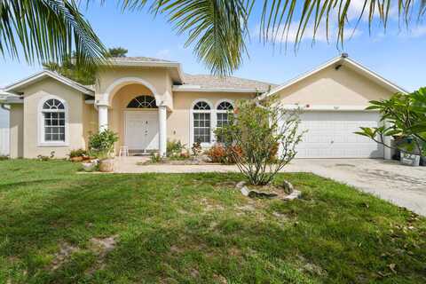 767 SW Bond Road, Port Saint Lucie, FL 34953