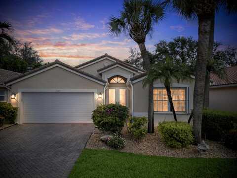 5347 Grey Birch Lane, Boynton Beach, FL 33437