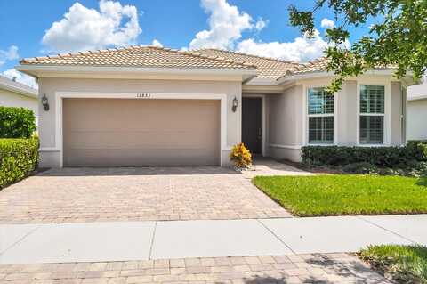 12833 SW Aureolian Lane, Port Saint Lucie, FL 34987