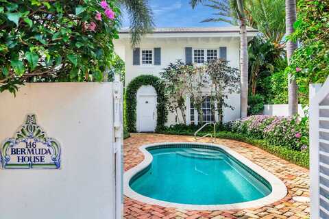 146 Sunset Avenue, Palm Beach, FL 33480