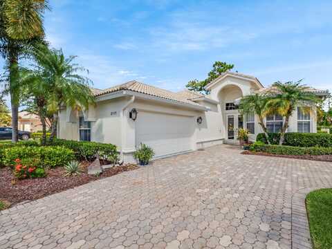 8545 Belfry Place, Port Saint Lucie, FL 34986