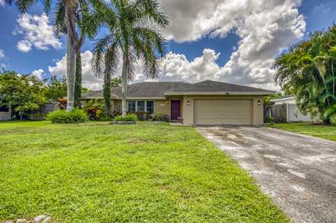122 Heron Parkway, Royal Palm Beach, FL 33411