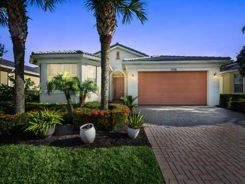 11374 SW Wyndham Way, Port Saint Lucie, FL 34987
