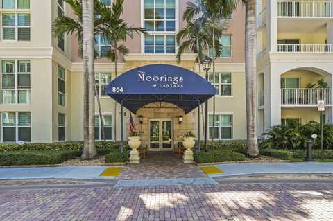 804 E Windward Way, Lantana, FL 33462