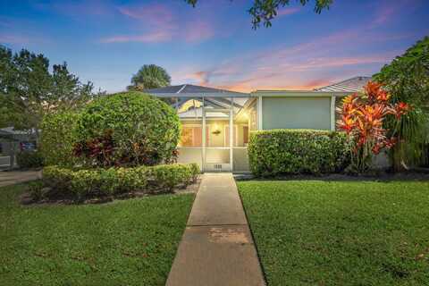 1535 SW Waterfall Boulevard, Palm City, FL 34990