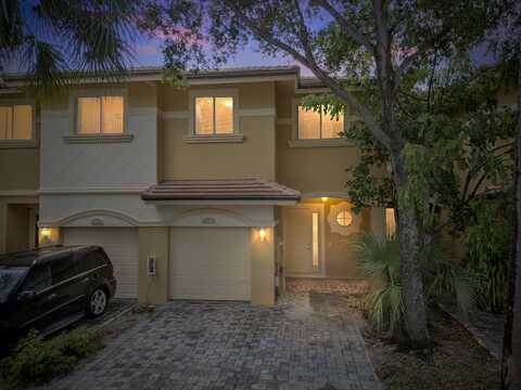 4385 Berkshire Wharf Drive, Lake Worth, FL 33461