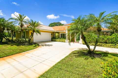 151 Country Club Drive, Tequesta, FL 33469