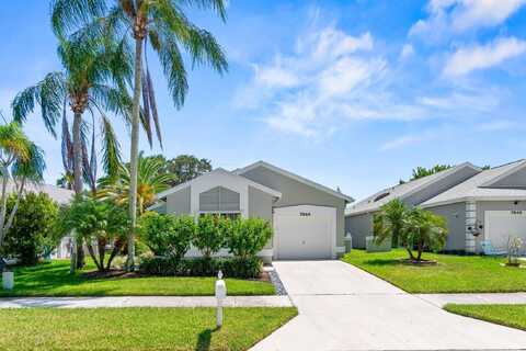 7644 Mansfield Hollow Road, Delray Beach, FL 33446
