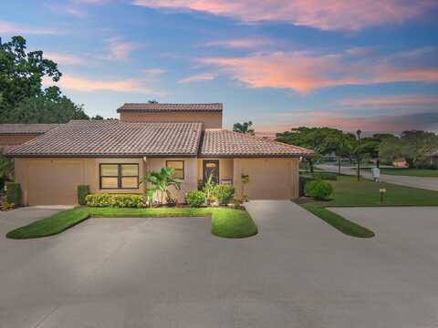3624 SW Quail Meadow Trail, Palm City, FL 34990