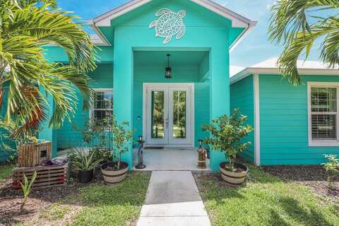 6004 Hickory Drive, Fort Pierce, FL 34982