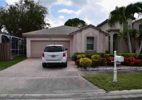 17116 NW 12th Court, Pembroke Pines, FL 33028