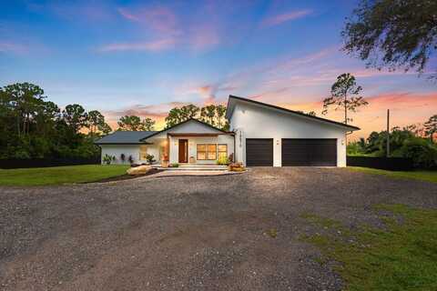 16570 Orange Boulevard, The Acreage, FL 33470