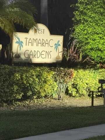 9743 W Mcnab Road, Tamarac, FL 33321