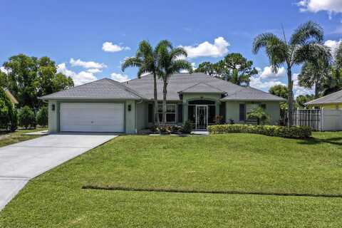 482 SE Evans Avenue, Port Saint Lucie, FL 34984