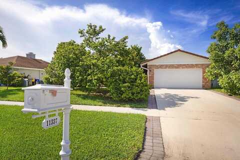 11337 Little Bear Way, Boca Raton, FL 33428