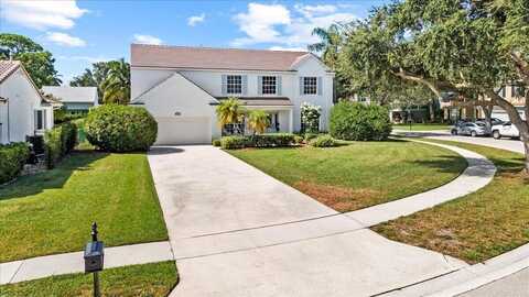 10117 Hunt Club Lane, Palm Beach Gardens, FL 33418